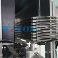 Fully Auto Blow Molding Machine 750ml Bottle